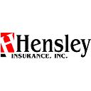 Hensley Insurance, Inc. logo